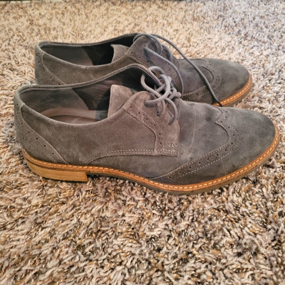 Women's Ecco Sartorelle Tie Oxford
